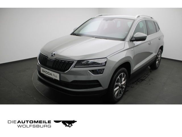 Skoda Karoq 24.500 km 23.390 &euro; Wolfsburg 38440