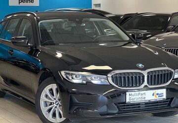 BMW 330 98.845 km 22.697 &euro; Peine 31228