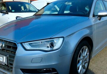 Audi A3 98.500 km 15.250 &euro; Gifhorn 38518