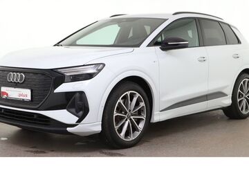 Audi Q4 e-tron 75.750 km 31.780 &euro; Gifhorn 38518