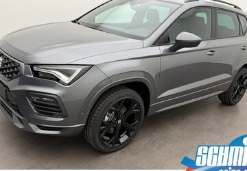 Seat Ateca 1.100 km 32.800 &euro; Peine 31226