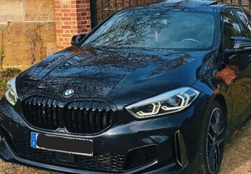 BMW 135 77.000 km 33.900 &euro; Heere 38277