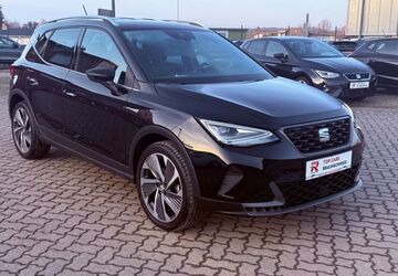 Seat Arona 30.000 km 21.300 &euro; Braunschweig 38110