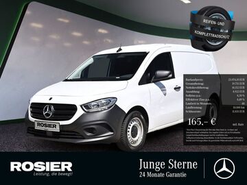 Gebrauchte Mercedes-Benz Citan
