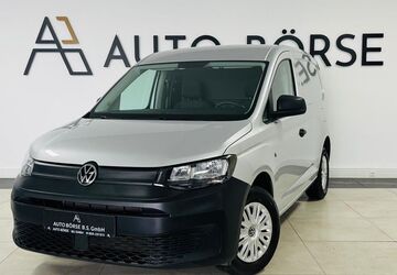 VW Caddy 12.220 km 18.890 &euro; Braunschweig 38114