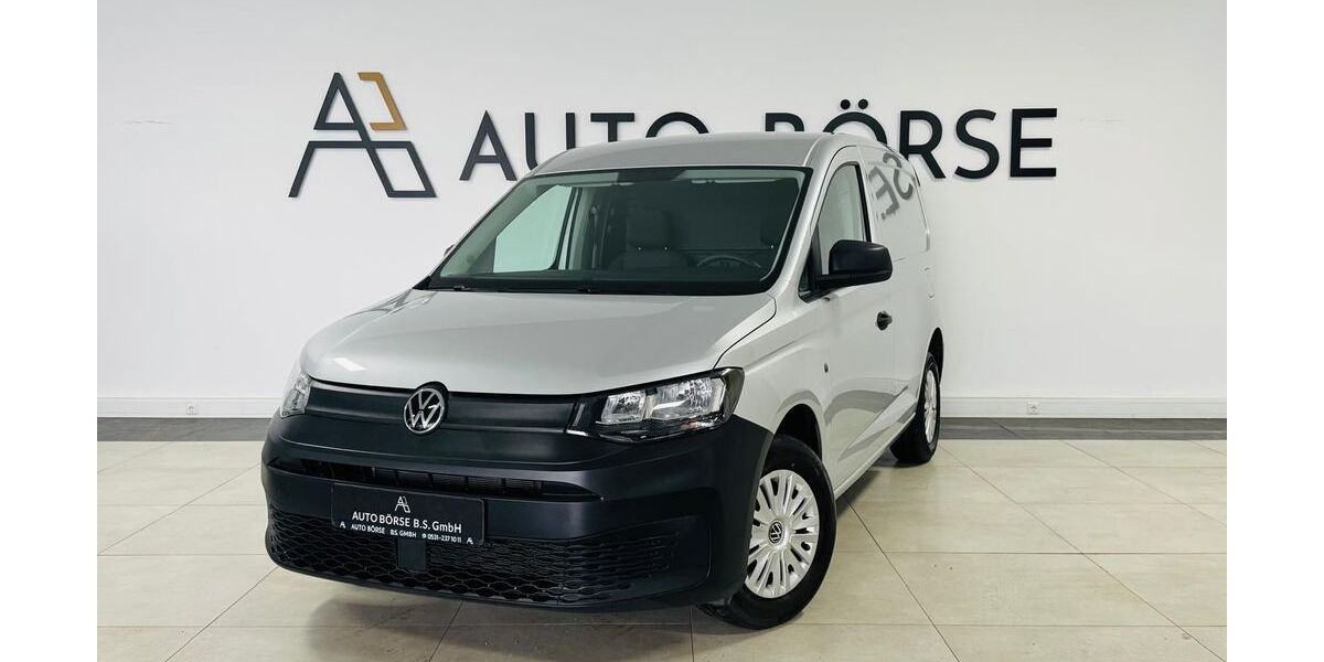 VW Caddy 12.220 km 18.890 &euro; Braunschweig 38114