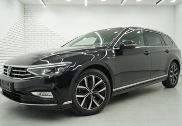 VW Passat 63.000 km 27.990 &euro; Braunschweig 38106