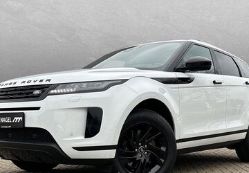 Land Rover Range Rover Evoque 2.668 km 52.260 &euro; Wolfenbüttel 38304