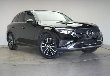 Mercedes-Benz GLC 220 147.000 km 39.490 &euro; Braunschweig 38110