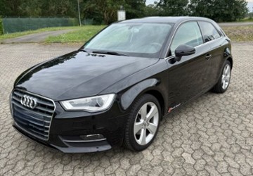 Audi A3 165.000 km 7.700 &euro; Braunschweig 38104