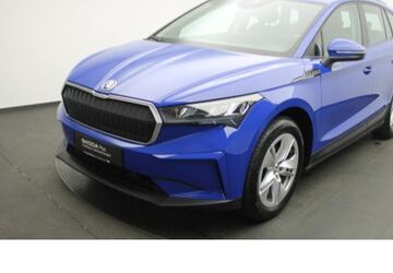 Skoda Enyaq 21.629 km 23.790 &euro; Wolfsburg 38440