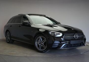 Mercedes-Benz E 300 114.000 km 31.490 &euro; Braunschweig 38110