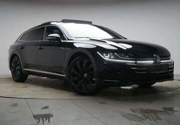 VW Arteon 52.000 km 33.490 &euro; Braunschweig 38110