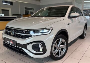 VW T-Roc 26.700 km 28.990 &euro; Braunschweig 38114