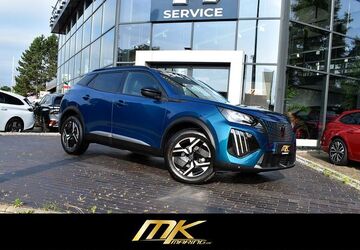 Peugeot 2008 29.665 km 17.990 &euro; Braunschweig 38114