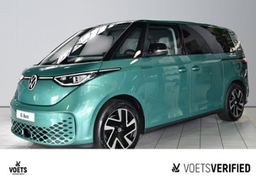 VW ID. Buzz 18.480 km 42.420 &euro; Braunschweig 38124