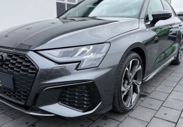 Audi A3 36.000 km 29.990 &euro; Ilsede 31246