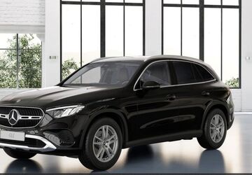 Mercedes-Benz GLC 200 26.505 km 45.350 &euro; Gifhorn 38518