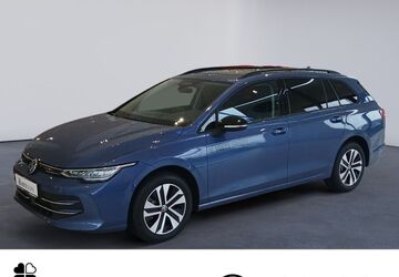 VW Golf 1.500 km 43.490 &euro; Braunschweig 38114