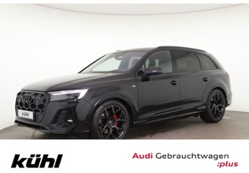 Audi Q7 6.500 km 97.980 &euro; Gifhorn 38518