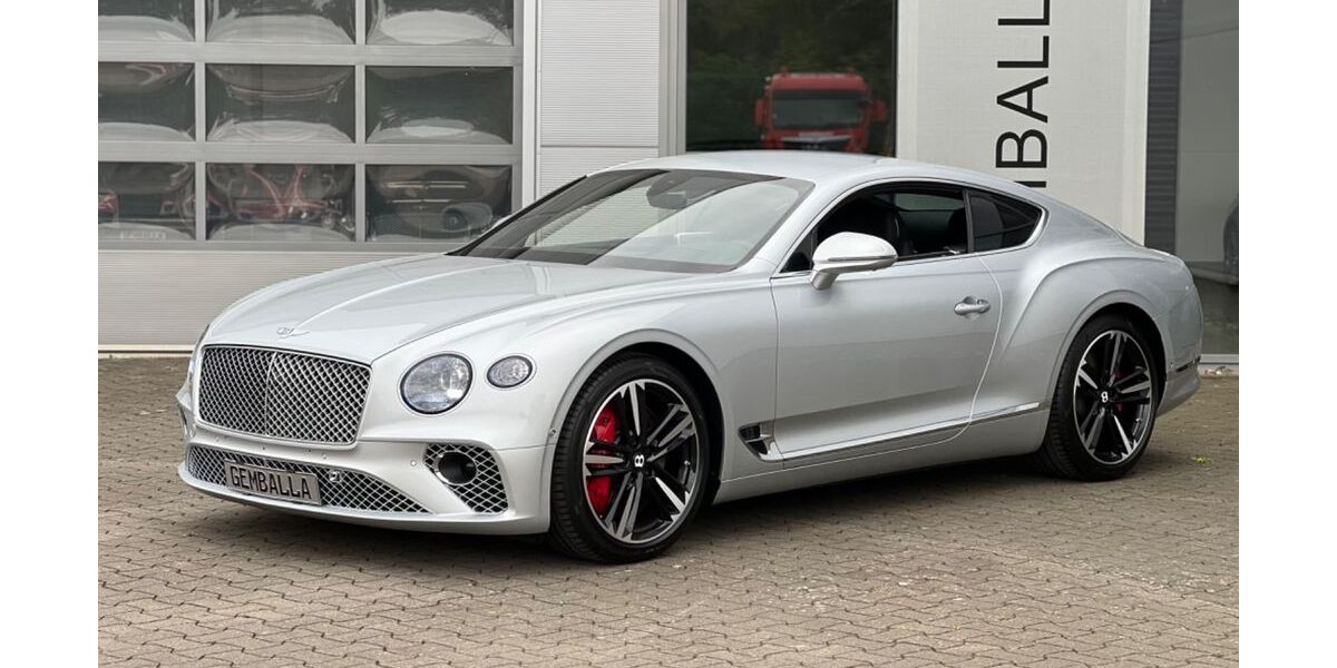 Bentley Continental GT 65.970 km 134.900 &euro; Braunschweig 38112