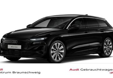 Audi A6 5.100 km 55.980 &euro; Braunschweig 38124