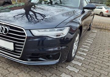 Audi A6 179.900 km 14.900 &euro; Salzgitter 38226