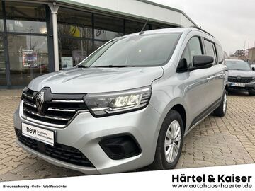 Gebrauchte Renault Kangoo