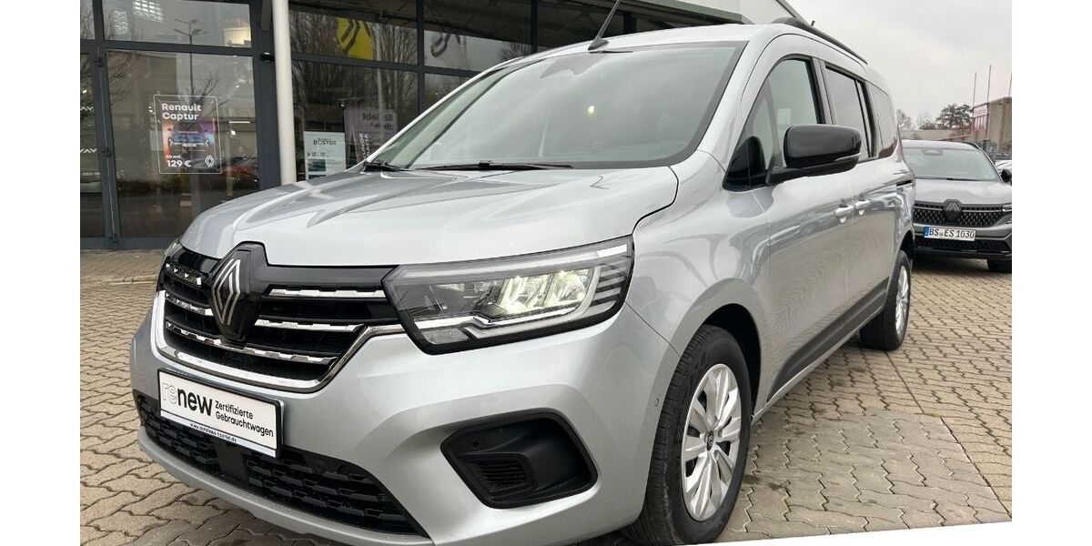 Renault Grand Kangoo 11.015 km 33.333 &euro; Braunschweig 38124