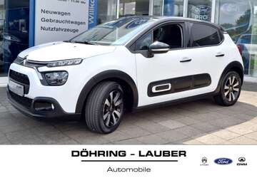 Citroen C3 24.400 km 12.240 &euro; Braunschweig 38106