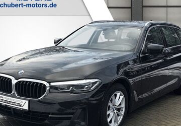 BMW 520 106.618 km 28.690 &euro; Gifhorn 38518