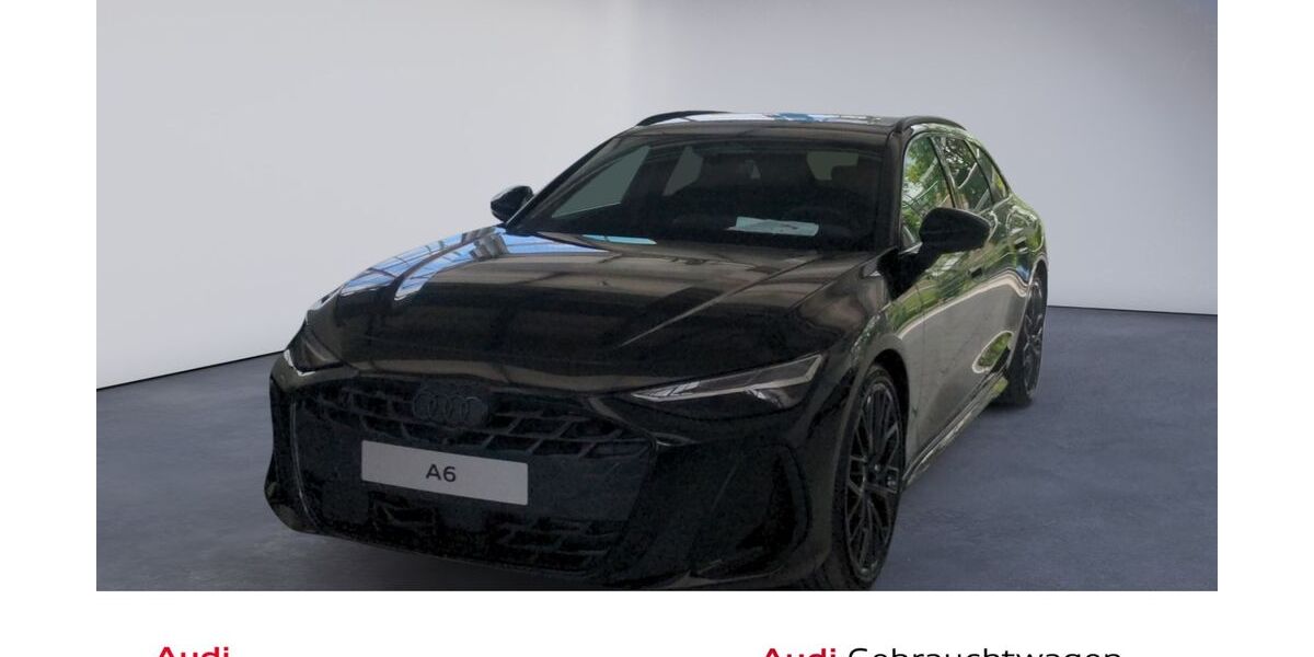 Audi A6 4.900 km 83.950 &euro; Braunschweig 38124
