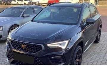 Cupra Ateca 30.470 km 29.780 &euro; Gifhorn 38518