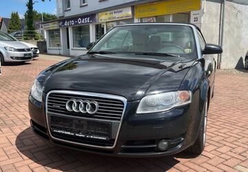 Audi A4 356.878 km 4.400 &euro; Salzgitter-Bad 38259