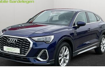 Audi Q3 34.800 km 33.180 &euro; Wolfsburg 38440