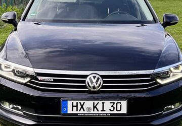 VW Passat 165.000 km 14.990 &euro; Räbke 38375