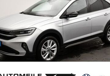 VW Taigo 8.494 km 27.550 &euro; Wolfsburg 38440