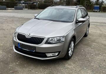 Skoda Octavia 175.000 km 7.200 &euro; Salzgitter 38226