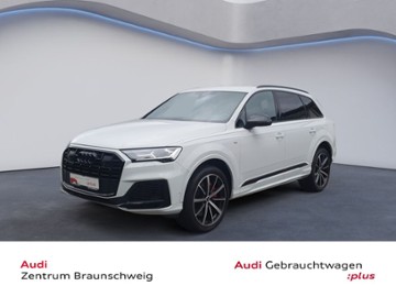 Gebrauchte Audi Q7