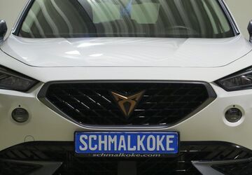 Cupra Formentor 23.200 km 19.500 &euro; Braunschweig 38112