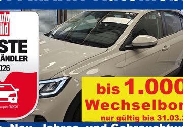 VW Taigo 19.217 km 17.700 &euro; Wolfsburg-Heiligendorf 38444