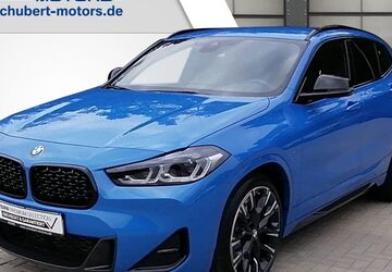 BMW X2 27.057 km 35.700 &euro; Gifhorn 38518