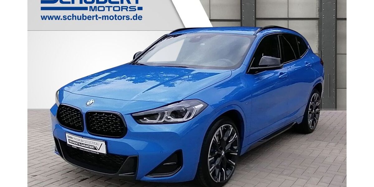 BMW X2 27.057 km 35.700 &euro; Gifhorn 38518