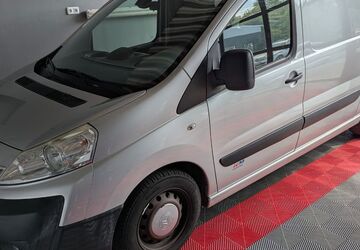 Citroen Jumpy 179.496 km 4.450 &euro; Braunschweig 38112