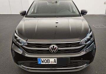 VW Taigo 22.000 km 22.990 &euro; Wolfsburg 38446