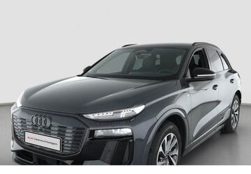 Audi e-tron 9.800 km 68.750 &euro; Braunschweig 38124