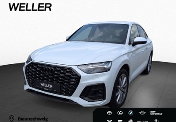 Audi Q5 33.202 km 53.550 &euro; Braunschweig 38112