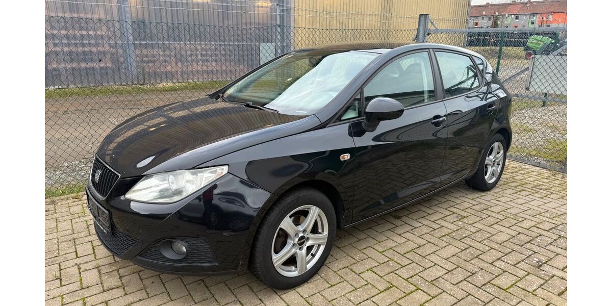 Seat Ibiza 295.000 km 2.950 &euro; Wolfenbüttel (Halchter) 38304