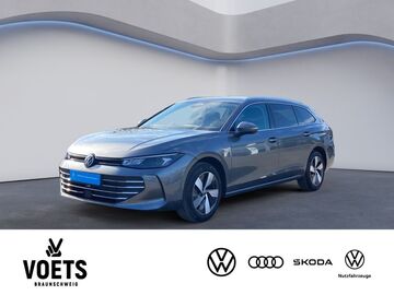 Gebrauchte VW Passat