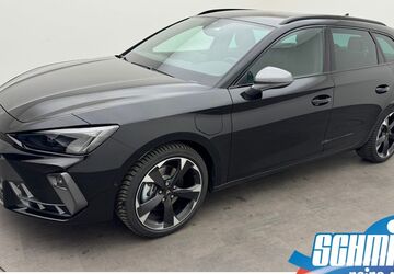 Cupra Leon 4.500 km 38.100 &euro; Peine 31226